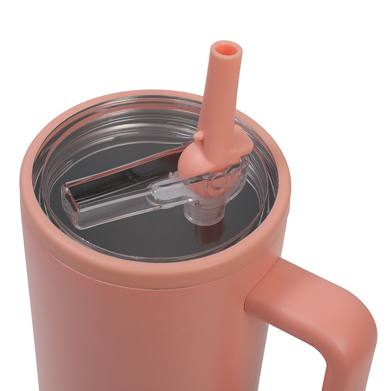 40oz Tumbler Color Options - Stainless Steel Insulated