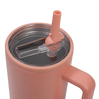 40oz Tumbler Color Options - Stainless Steel Insulated