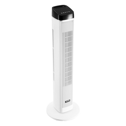 Ventilateur Tour Oscillant 996 mm