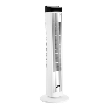 Ventilateur Tour Oscillant 996 mm