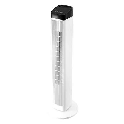 Ventilateur Tour Oscillant 996 mm