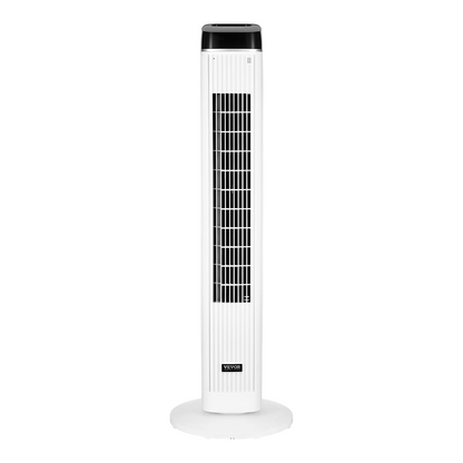 Ventilateur Tour Oscillant 996 mm