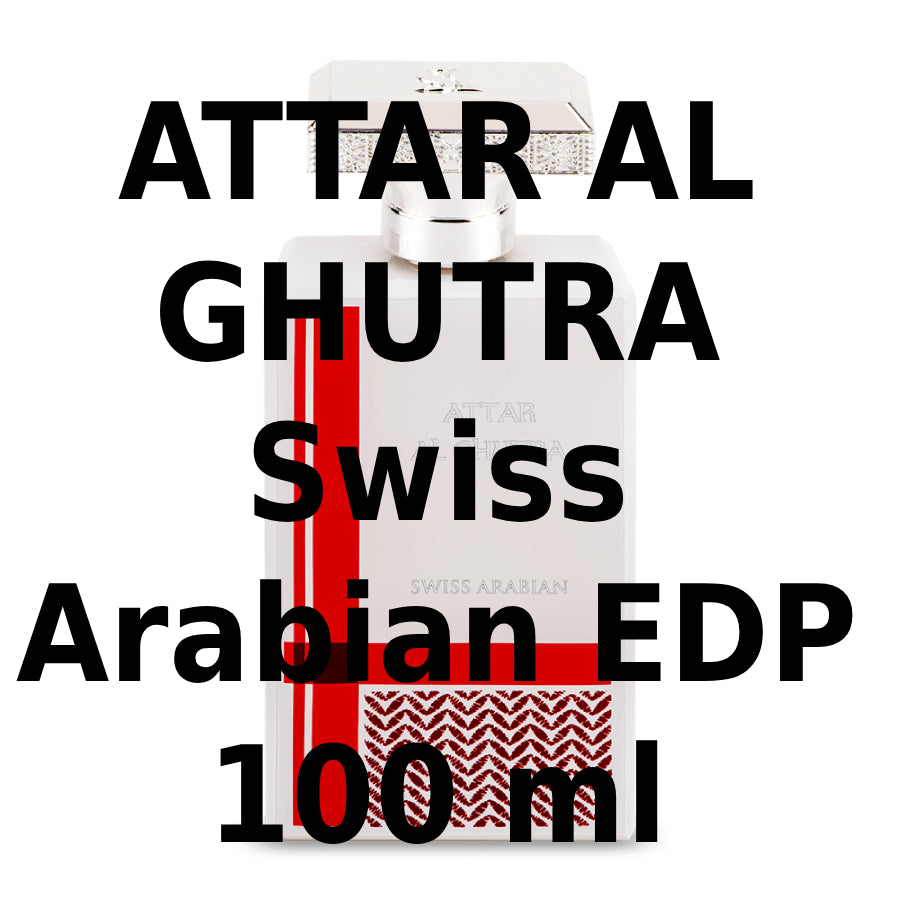 ATTAR ALGHUTRA