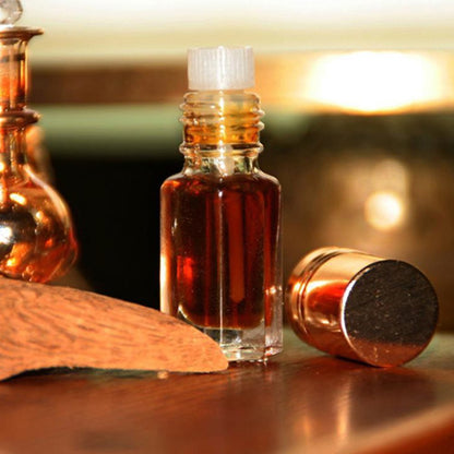ATTAR ALGHUTRA