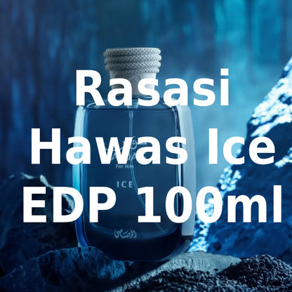 Hawas Ice